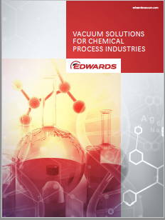 Vacuum Solutions For Chemical Process Industries