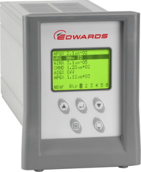 TIC Instrument Controller